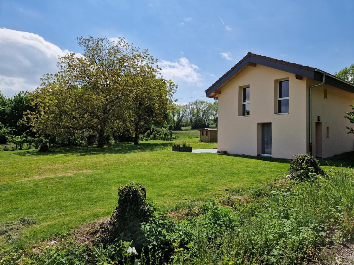 Le Petit Atelier Villa Excenevex Exterior photo